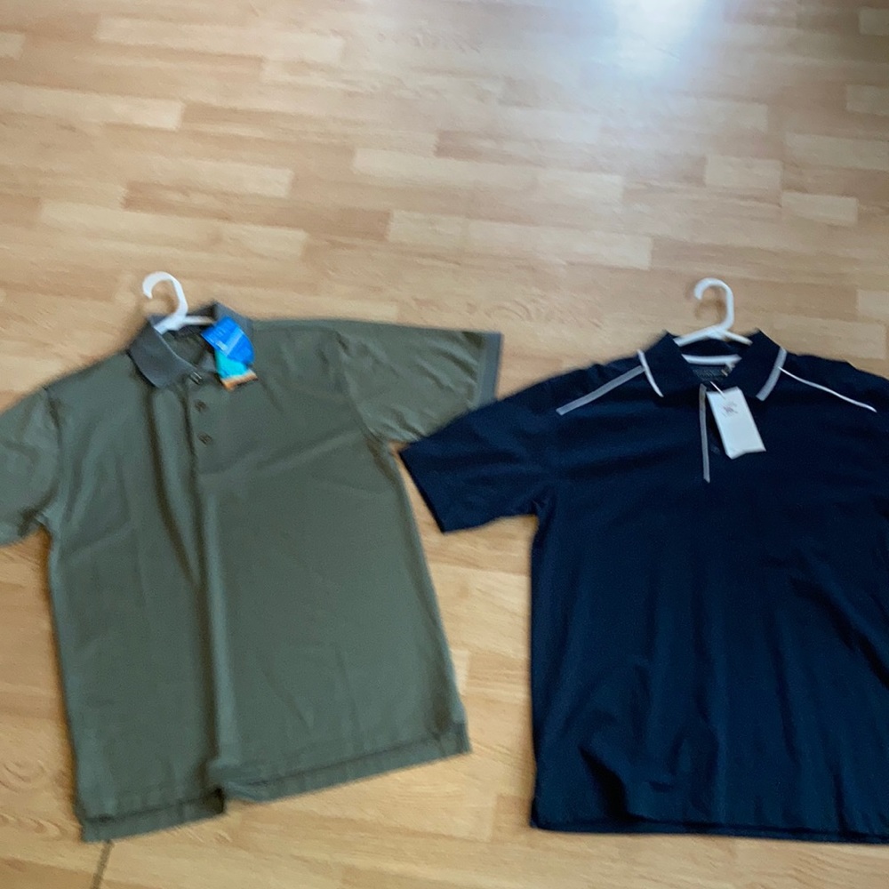 Cutter & buck rivers end men’s polo shirts (2)